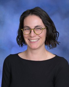 Emma Hendricks