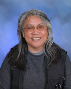 Restita “Sifu” DeJesus